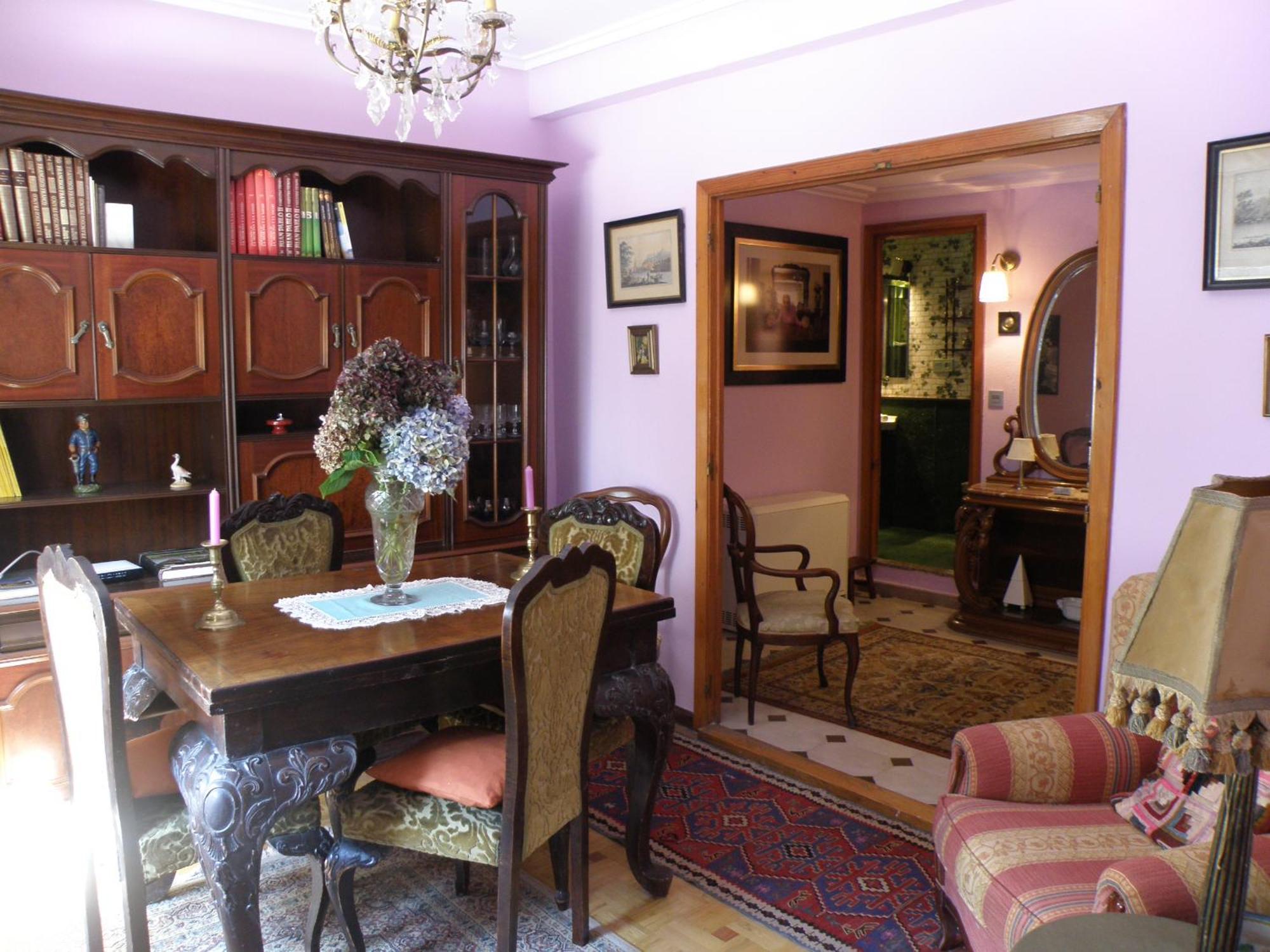 La Nana Del Mar / The Lullaby Of The Sea On Old Harbour Apartment Cudillero Bagian luar foto