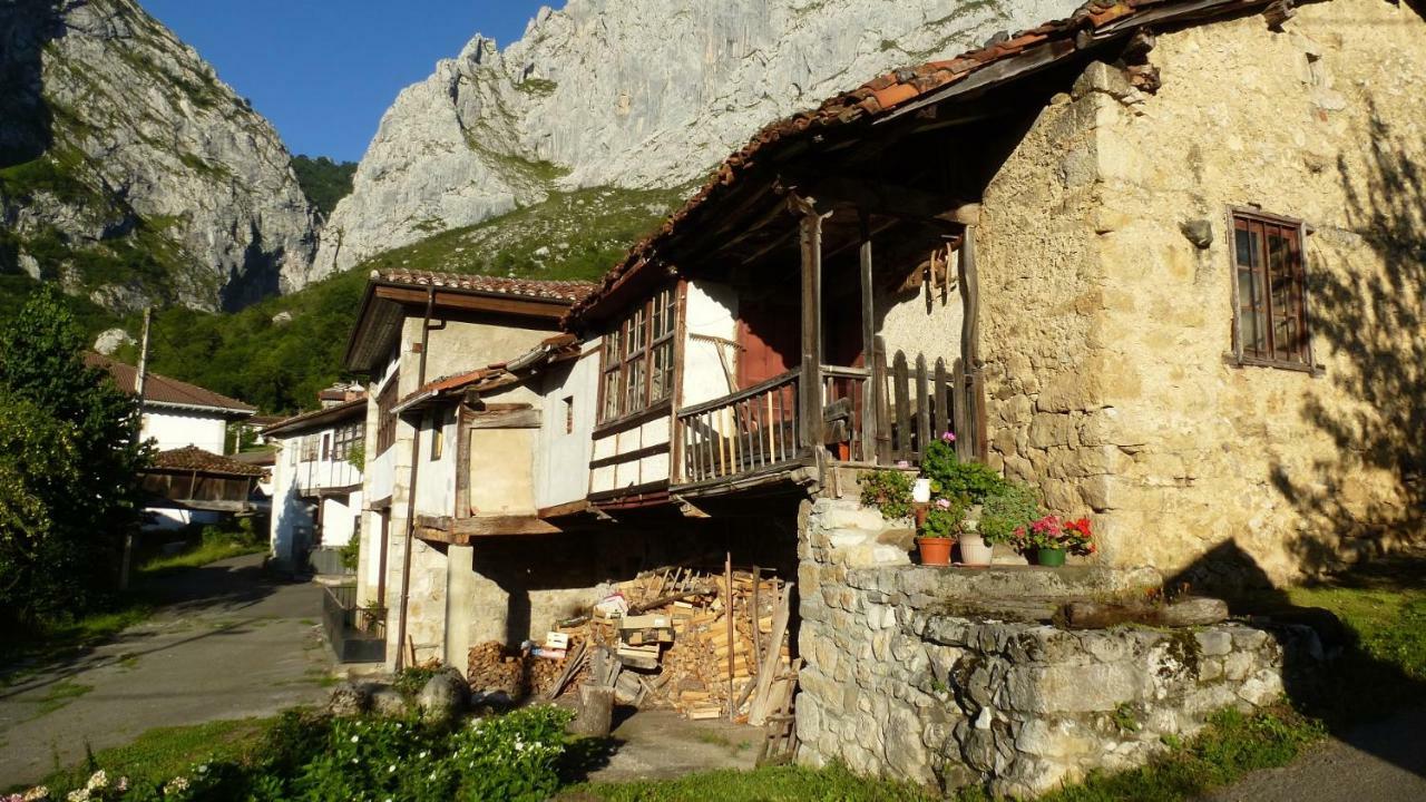 La Nana Del Mar / The Lullaby Of The Sea On Old Harbour Apartment Cudillero Bagian luar foto